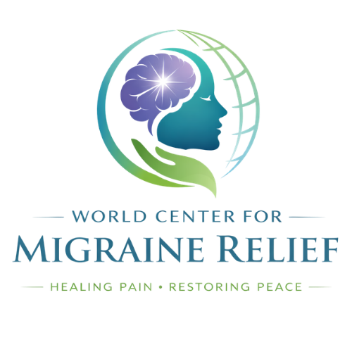 World Center for Migraine Relief Logo