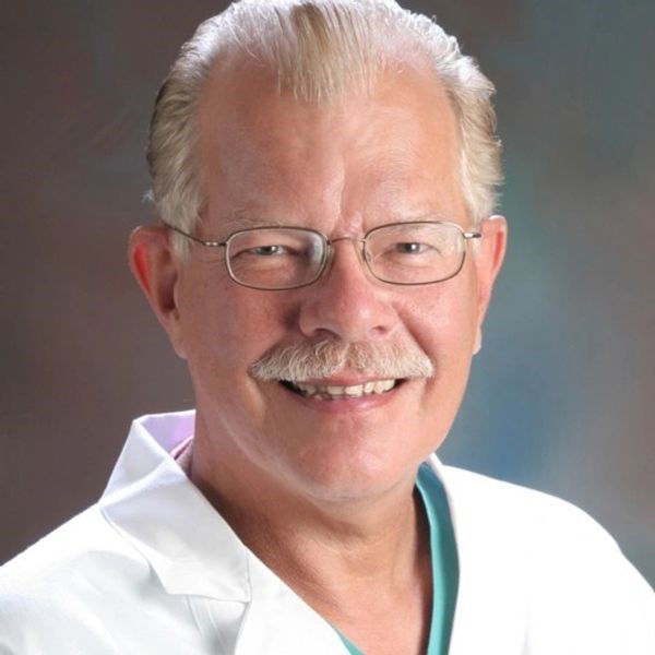 Dr. William Nordquist DDS